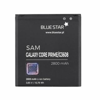 Baterie Samsung Galaxy Core Prime G3608 G3606 G3609 2800 mAh Li-Ion (BS) PREMIUM