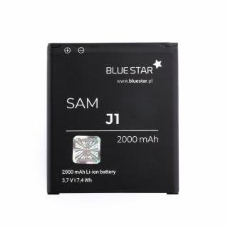 Baterie Samsung Galaxy J1 (J100) 2000 mAh Li-Ion Blue Star PREMIUM