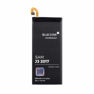 Baterie Samsung Galaxy J3 2017 2400 mAh Li-Ion Blue Star PREMIUM