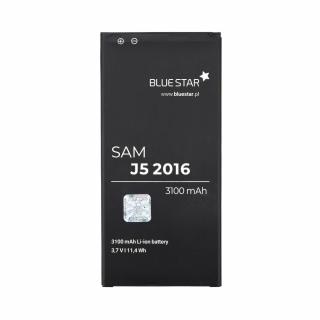 Baterie Samsung Galaxy J5 2016 3100 mAh Li-Ion Blue Star PREMIUM