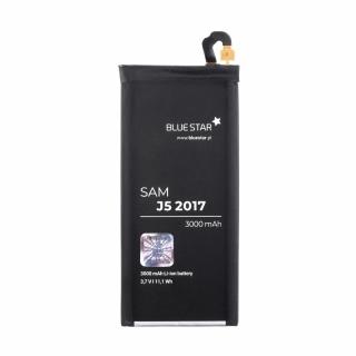 Baterie Samsung Galaxy J5 2017/A5 2017 3000 mAh Li-Ion Blue Star PREMIUM
