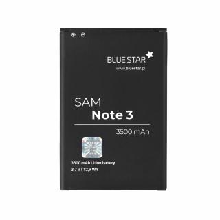 Baterie Samsung Galaxy Note 3 (N9000) 3500 mAh Li-Ion BS PREMIUM