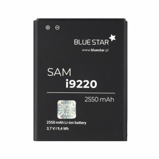 Baterie Samsung Galaxy Note N7000 (I9220) 2550 mAh Li-Ion BS PREMIUM