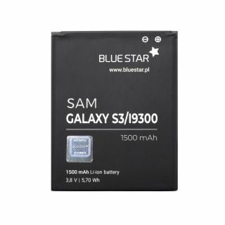 Baterie Samsung Galaxy S3 (I9300) 1500 mAh Li-Ion Blue Star