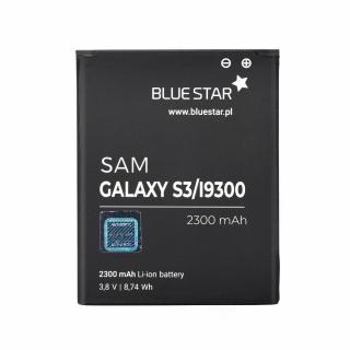 Baterie Samsung Galaxy S3 (I9300) 2300 mAh Li-Ion BS PREMIUM