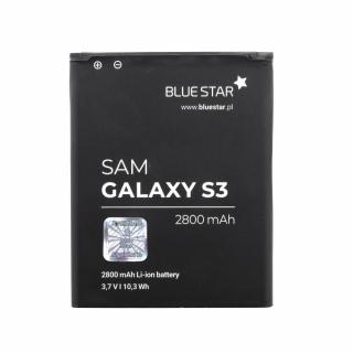 Baterie Samsung Galaxy S3 (I9300) 2800 mAh Li-Ion BS PREMIUM