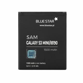 Baterie Samsung Galaxy S3 Mini (I8190) 1500 mAh Li-Ion (BS) PREMIUM