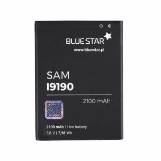 Baterie Samsung Galaxy S4 Mini/Ace 4 G357 (I9190) 2100 mAh Li-Ion BS PREMIUM