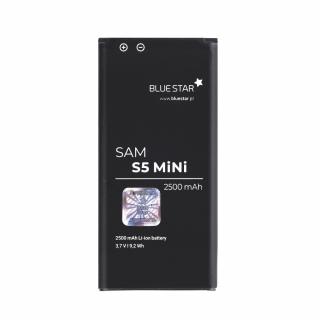 Baterie Samsung Galaxy S5 Mini (G800F) 2500 mAh Li-Ion BS PREMIUM