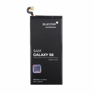 Baterie Samsung Galaxy S6 2550 mah Li-Ion BS PREMIUM