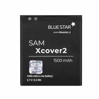 Baterie Samsung Galaxy Xcover 2 (S7710) 1500 mAh Li-Ion Blue Star