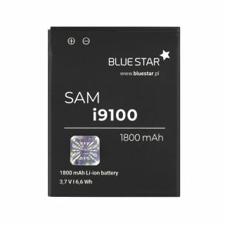 Baterie Samsung I9100 Galaxy S2 1800 mAh Li-Ion BS PREMIUM