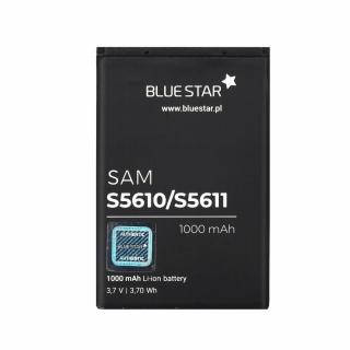 Baterie Samsung S5610/S5611/L700/S3650 Corby/S5620/B3410 Delphi/S5260 Star II 1000 mAh Li-Ion BS PREMIUM