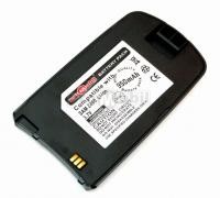 Baterie Samsung Z400 černá - 950mAh Li-ion