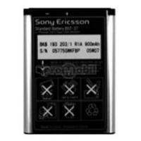 Baterie Sony Ericsson BST-37, D750i, K600, K750, W800, V600i, K600i - 750mAh Li-Polymer - originál