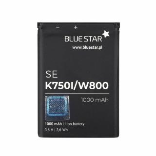 Baterie Sony K750i/W800/W550i/Z300 1000 mAh Li-Ion (BS) PREMIUM