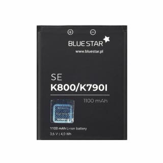 Baterie Sony K800/K790i/M600i/K550/W300/W880/C702/Z530 1100 mAh Li-Ion BS PREMIUM