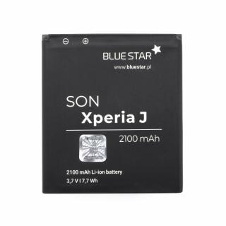 Baterie Sony Xperia J (ST26I)/Xperia TX (LT29I)/Xperia M / L / E1 2100 mAh Li-Ion (BS) PREMIUM