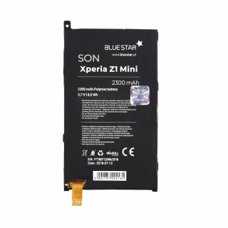 Baterie Sony Xperia Z1 Compact 2300mAh Li-Poly BS PREMIUM