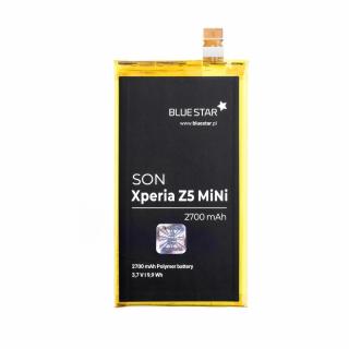 Baterie Sony Xperia Z5 Compact 2700mAh Li-Poly BS PREMIUM
