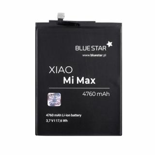 Baterie Xiaomi Mi Max 4760 mAh Li-Ion Blue Star