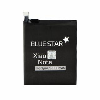 Baterie Xiaomi Mi Note (5,7 ) 2900 mAh Li-Ion Blue Star