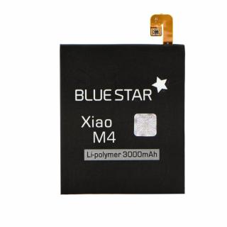 Baterie Xiaomi Mi4 3000 mAh Li-Ion Blue Star