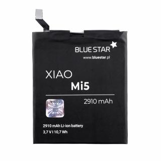 Baterie Xiaomi Mi5 2910 mAh Li-Ion Blue Star