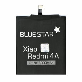 Baterie Xiaomi Redmi 4A 3000 mAh Li-Ion Blue Star