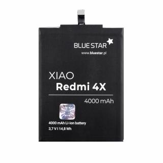 Baterie Xiaomi Redmi 4X 4000 mAh Li-Ion Blue Star