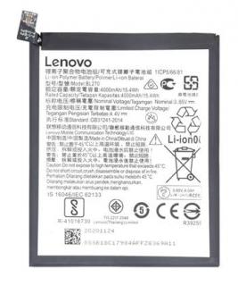 Lenovo BL270 Baterie 4000mAh Li-Pol (Bulk)