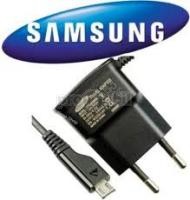Nabíječka Samsung ETA0U10EBE (I7500 Galaxy, I8510 INNOV8, I8910 HD, I9000 Galaxy S) - original