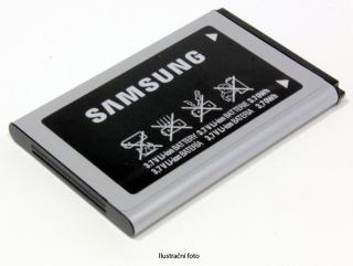 Samsung AB463651BE baterie 960mAh originál