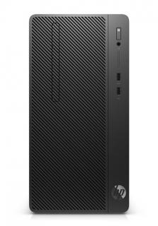 HP 290 G2 Microtower G5500 W11 Pro - Intel 8gen