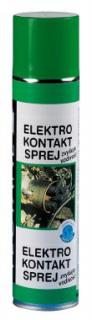 Elektro kontakt sprej