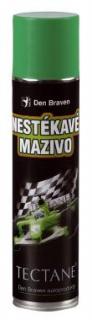 Nestékavé mazivo