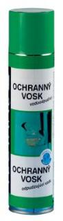 Ochranný vosk