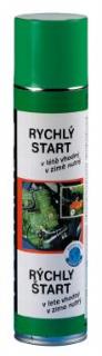 Rychlý start