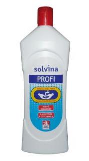 Solvina profi - mýdlo