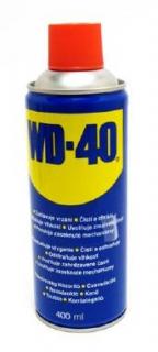 WD 40 400 ml