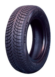 Zimní pneu Pneuman 195/65R15 91T