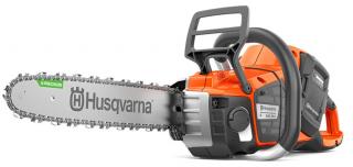 Akumulátorová pila Husqvarna 542i XPG 14 (bez baterie a nabíječky)