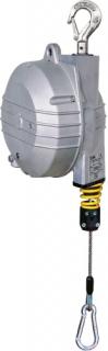 Balancér TECNA 9355AX / 7 - 10 kg / 2000 mm vyvažovač