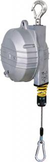 Balancér TECNA 9356AX / 10 - 14 kg / 2000 mm vyvažovač