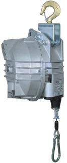 Balancér TECNA 9414.B / 90 - 100 kg / 2500 mm vyvažovač ovládání + obratlík
