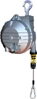 Balancér TECNA 9503AX / 30 - 40 kg / 2100 mm vyvažovač