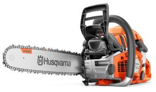 Benzínová pila Husqvarna 560 XP MARK II 15