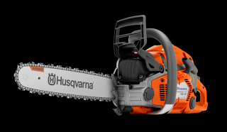 Benzínová pila Husqvarna 560 XPG 15'' (profi)