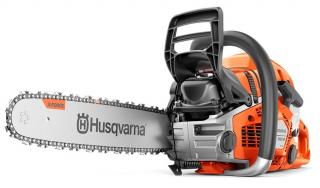 Benzínová pila Husqvarna 560 XPG MARK II 15