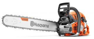 Benzínová pila Husqvarna 562 XP II motorová 18